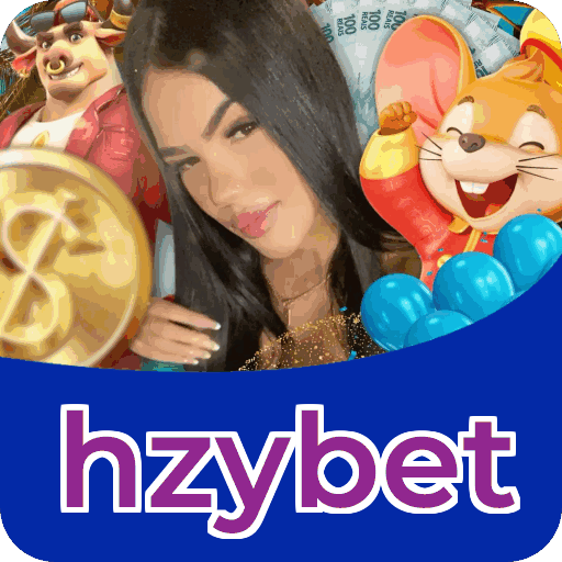 Logo Oficial hzybet Download