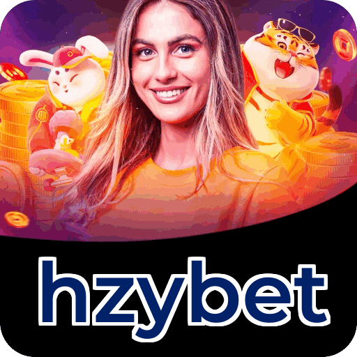 Formulário de Registro hzybet